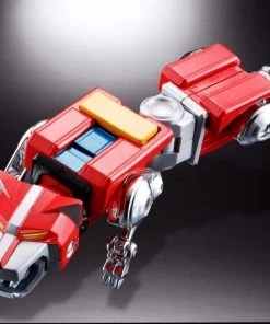 Bandai Soul Of Chogokin GX-71 "Voltron: Defender Of The Universe" Voltron Sale 20 Bandai Soul Of Chogokin GX-71