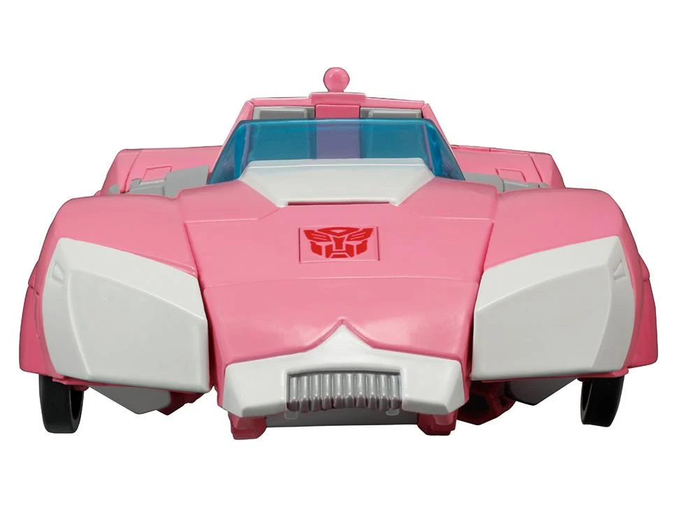 Takara Tomy Transformers Masterpiece MP-51 Arcee 23 Takara Tomy Transformers Masterpiece MP-51 Arcee