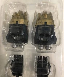 Perfect Effect PC-21 Upgrade Kit For Power Of The Primes Volcanicus