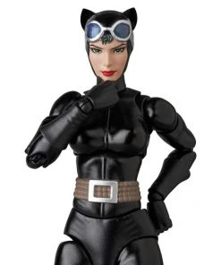 DC Comics MAFEX No.123 Hush - Catwoman