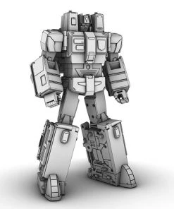 Moon Studio - MS05 Green Zone New Arrivals