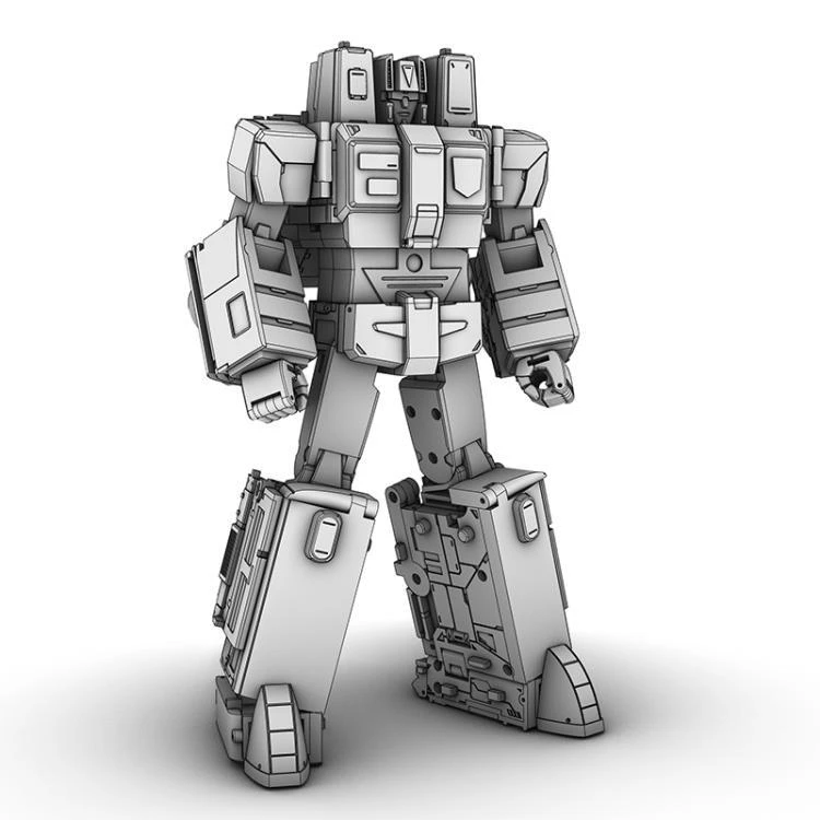 Moon Studio - MS05 Green Zone New Arrivals 3 Moon Studio - MS05 Green Zone New Arrivals