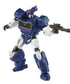 Hasbro Movies / TV / Sports Transformers Studio Series 83 - Voyager Soundwave