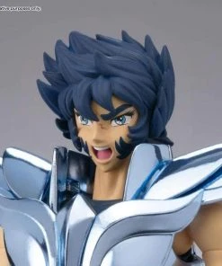 Bandai Saint Seiya Myth Cloth EX - Phoenix Ikki [New Bronze Cloth] (Revival Ver.) Anime