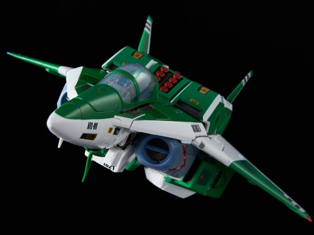 Sentinel Genesis Climber Mospeada - RIOBOT AFC-01I Legioss (Type IOTA) (1/48 Scale) Anime 10 Sentinel Genesis Climber Mospeada - RIOBOT AFC-01I Legioss (Type IOTA) (1/48 Scale) Anime