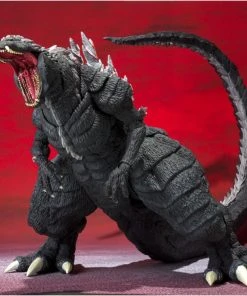 Bandai Sale S.H. MonsterArts - Godzilla Ultima - Godzilla Singular Point
