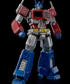Pre-Orders ThreeZero - Transformers - MDLX Optimus Prime
