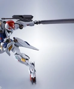 Bandai New Arrivals Gundam - Metal Robot Spirits -