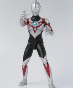 Bandai S.H. Figuarts Ultraman Orb Origin