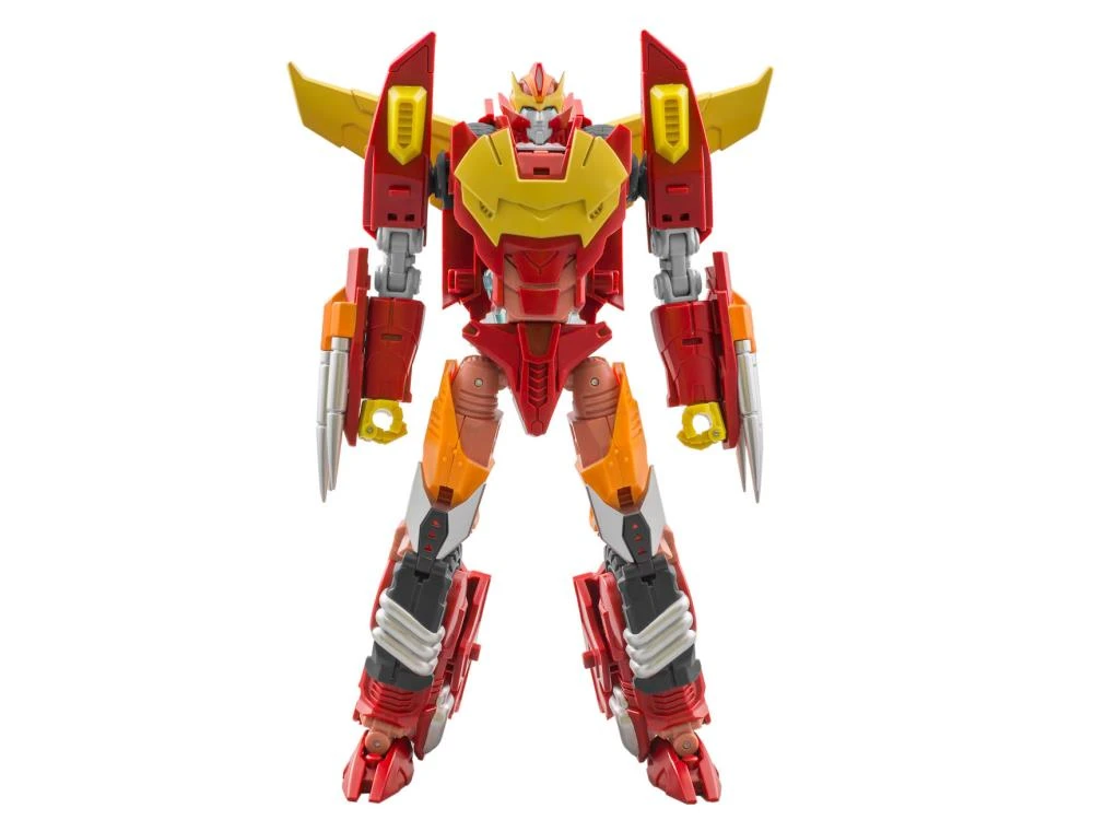 Mastermind Creations Reformatted R-27 Calidus 5 Mastermind Creations Reformatted R-27 Calidus