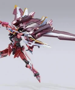 ToyDojo Gundam Metal Build - Justice Gundam Sale 20 ToyDojo Gundam Metal Build - Justice Gundam Sale