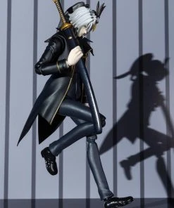 Bandai S.H. Figuarts Cowboy Bebop - Vicious Anime 15 Bandai S.H. Figuarts Cowboy Bebop - Vicious Anime