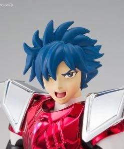 Bandai Saint Seiya Myth Cloth Steel Saint - Skycloth Sho (Revival Ver.) Anime