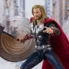 Bandai Comics The Avengers S.H.Figuarts Thor (Avengers Assemble Edition)