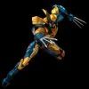 Sentinel - Marvel Fighting Armor Wolverine Figure