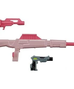 Takara Tomy Transformers Masterpiece MP-51 Arcee 52 Takara Tomy Transformers Masterpiece MP-51 Arcee