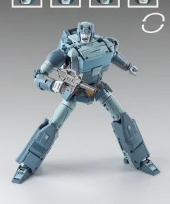 XTransbots Sale X-Transbots - MX-11 Locke - Ver. 2