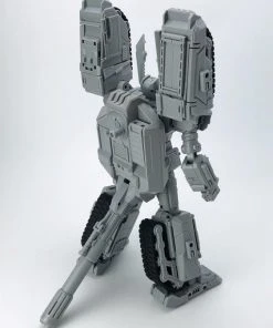 Fans Hobby - Master Builder MB-17 Meg-Tyranno New Arrivals