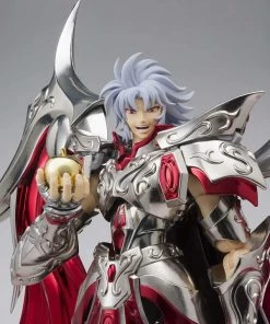 Bandai Saint Seiya Saint Cloth Myth EX War God Ares