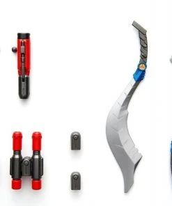 Flame Toys Transformers Furai Action - Optimus Primal