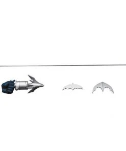 DC Comics MAFEX No.105 Hush - Batman 19 DC Comics MAFEX No.105 Hush - Batman