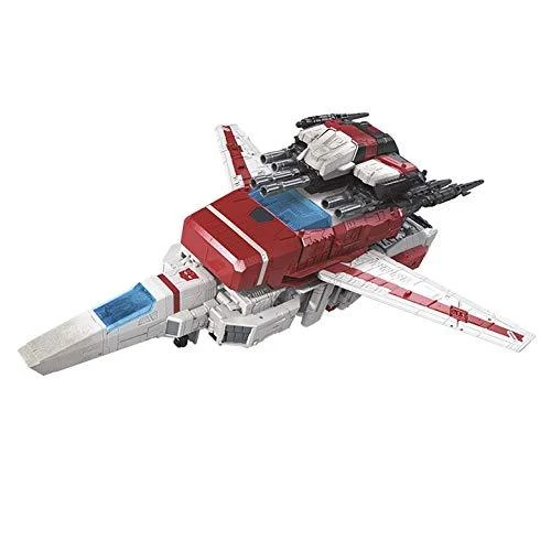Hasbro Transformers Generations War For Cybertron: Siege Commander Class Jetfire 4 Hasbro Transformers Generations War For Cybertron: Siege Commander Class Jetfire