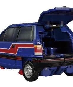 Takara Tomy Transformers Masterpiece MP-53 Skids