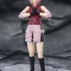 Bandai Pre-Orders S.H.Figuarts Naruto: Shippuden - Sakura Haruno (Inheritor Of Tsunade's Indominable Will)