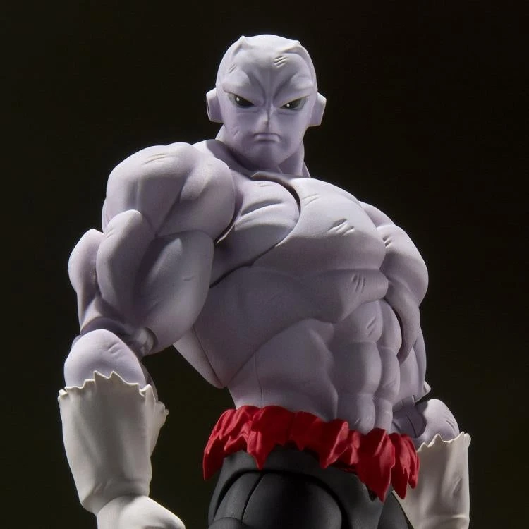 Bandai S.H. Figuarts Dragon Ball Super - Jiren (Final Battle) Anime 3 Bandai S.H. Figuarts Dragon Ball Super - Jiren (Final Battle) Anime