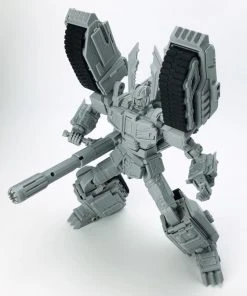 Fans Hobby - Master Builder MB-17 Meg-Tyranno New Arrivals