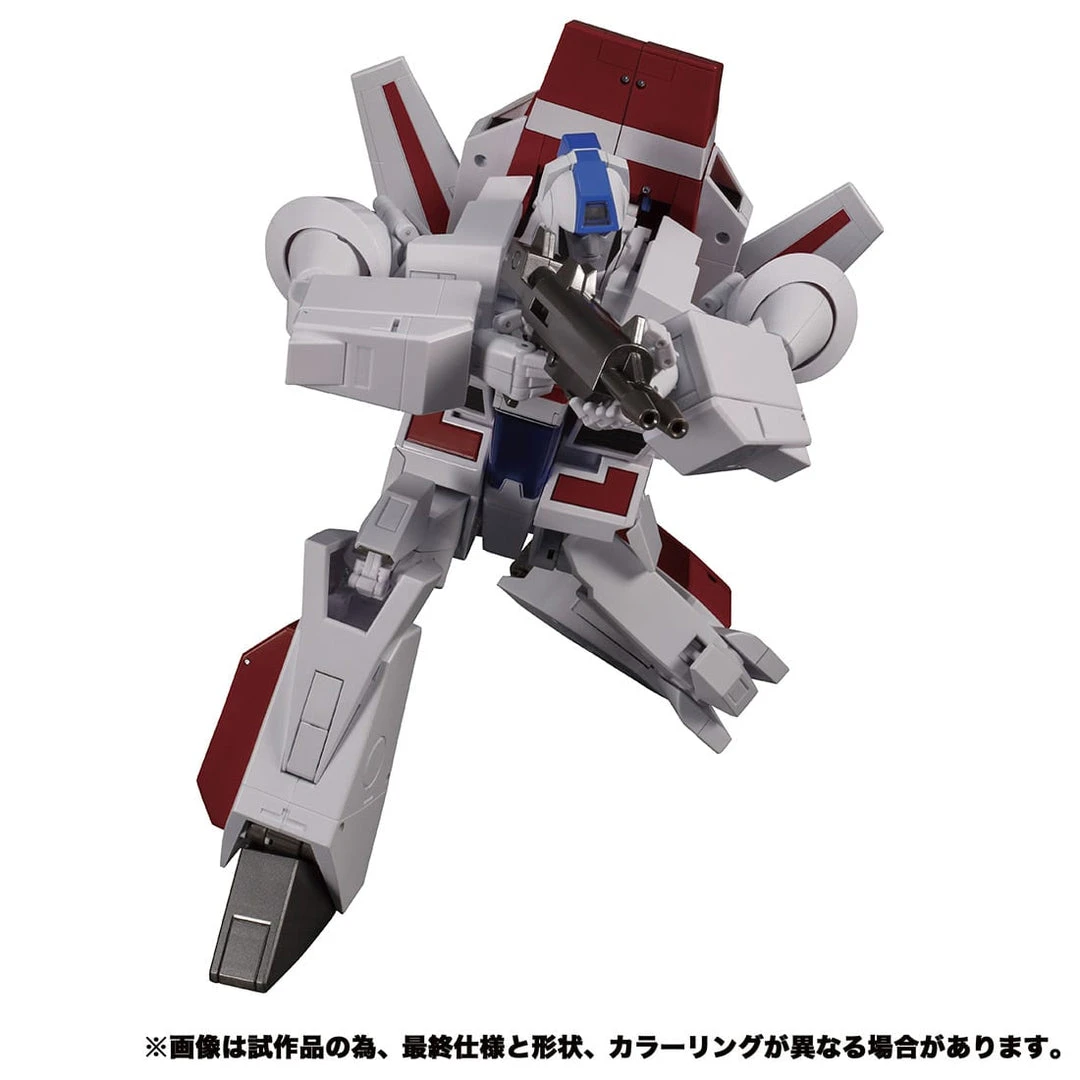 Takara Tomy Transformers Masterpiece MP-57 Skyfire 4 Takara Tomy Transformers Masterpiece MP-57 Skyfire