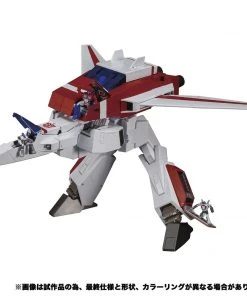 Takara Tomy Transformers Masterpiece MP-57 Skyfire 13 Takara Tomy Transformers Masterpiece MP-57 Skyfire