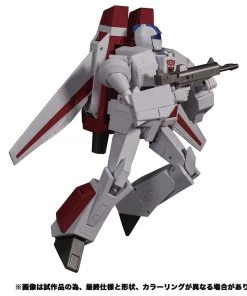 Takara Tomy Transformers Masterpiece MP-57 Skyfire 18 Takara Tomy Transformers Masterpiece MP-57 Skyfire