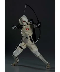 1000toys G.I. Joe X TOA Heavy Industries Storm Shadow - PX Previews Exclusive
