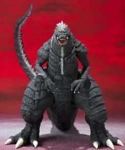 Bandai Sale S.H. MonsterArts - Godzilla Ultima - Godzilla Singular Point