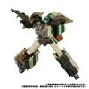 Takara Tomy Pre-Orders Transformers Masterpiece Gattai - MPG-03 Trainbot Yukikaze - Raiden Combiner