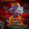 Hasbro Transformers War For Cybertron: Kingdom Deluxe Huffer