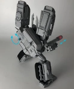 Fans Hobby - Master Builder MB-17 Meg-Tyranno New Arrivals