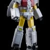 Zeta Toys - ZC-03 Silver Arrow Transformers
