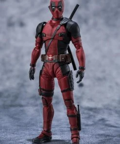 Bandai S.H.Figuarts Deadpool New Arrivals
