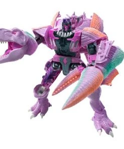 Hasbro Transformers War For Cybertron: Kingdom Leader Megatron