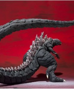 Bandai Sale S.H. MonsterArts - Godzilla Ultima - Godzilla Singular Point