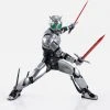 Bandai New Arrivals S.H. Figuarts Kamen Rider Black - Shadow Moon - Shinkocchou Seihou