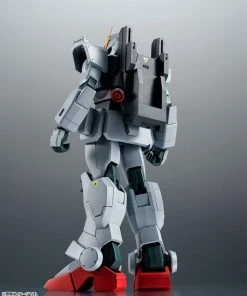 Bandai New Arrivals Gundam - The Robot Spirits -