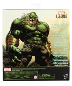 Hasbro Comics Marvel Legends Deluxe - Maestro 11 Hasbro Comics Marvel Legends Deluxe - Maestro