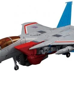 Takara Tomy Transformers Masterpiece - MP-52 Starscream (Ver. 2.0) 16 Takara Tomy Transformers Masterpiece - MP-52 Starscream (Ver. 2.0)