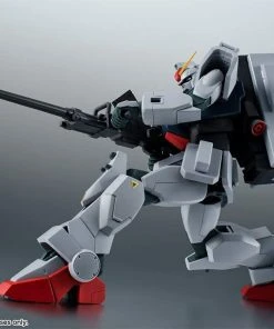 Bandai New Arrivals Gundam - The Robot Spirits -
