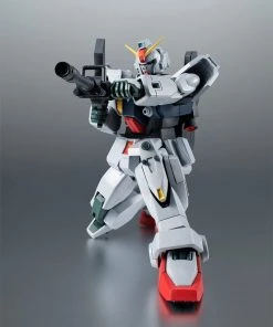Bandai New Arrivals Gundam - The Robot Spirits -