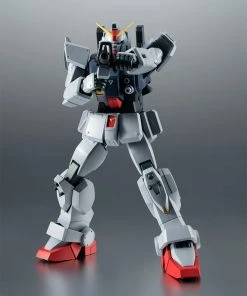 Bandai New Arrivals Gundam - The Robot Spirits -