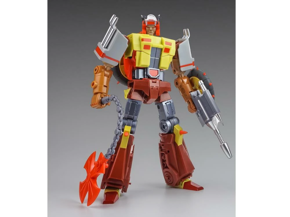 KFC - E.A.V.I. Metal Phase 6D Scraps Transformers 7 KFC - E.A.V.I. Metal Phase 6D Scraps Transformers